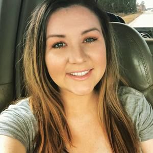 Meet your Posher, Ashleigh